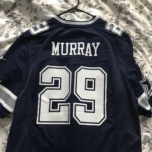 Demarco Murray Nike Cowboys Jersey